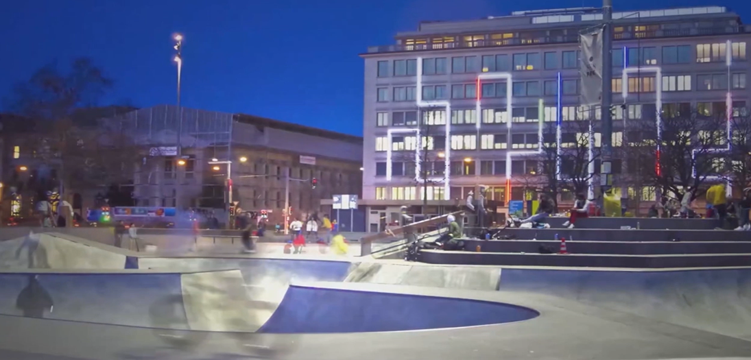 For Your Consumption Pleasure...GYULA TECH VIDEO